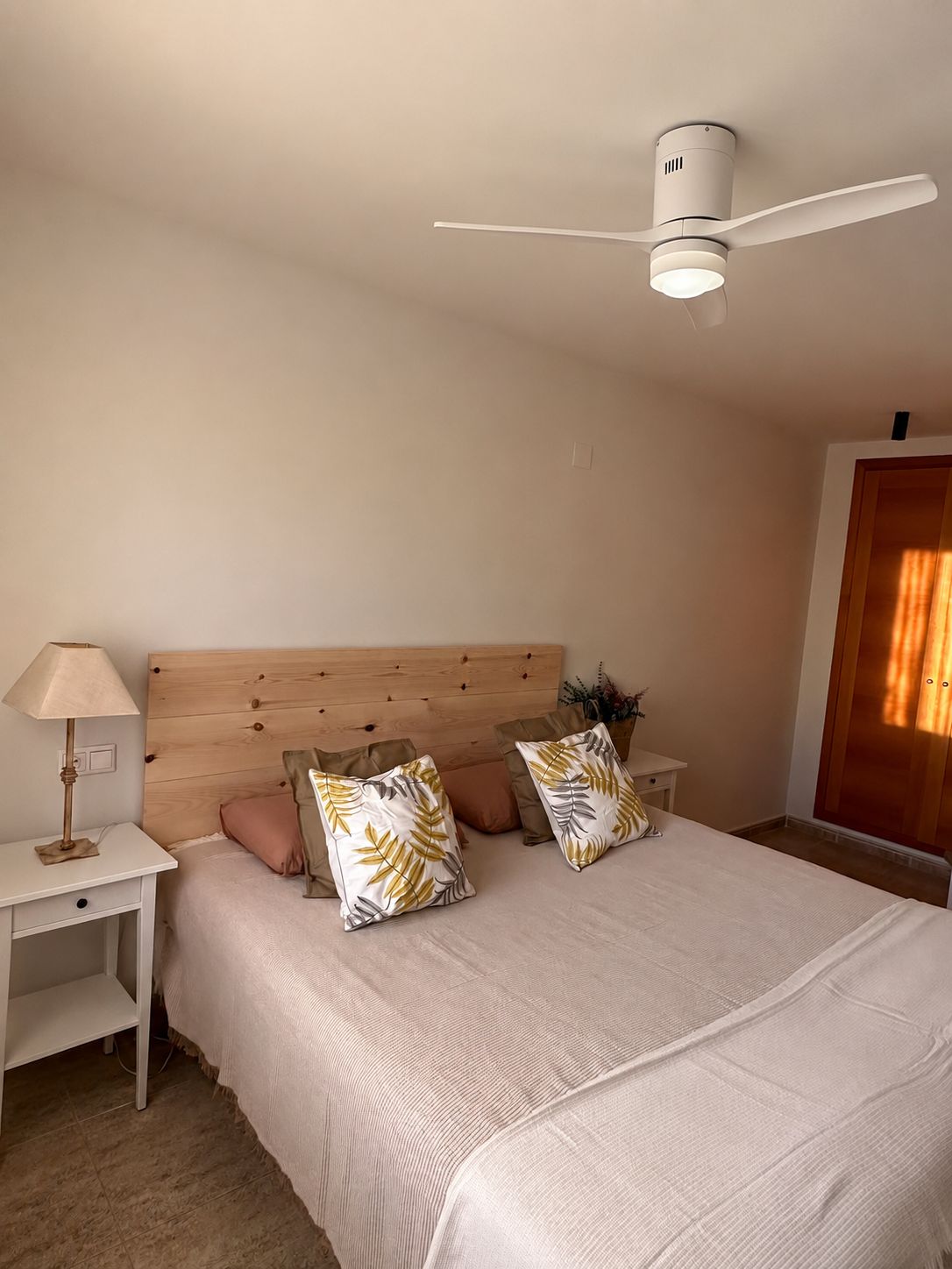 Apartment for Annual Rent, Javea/Xabia