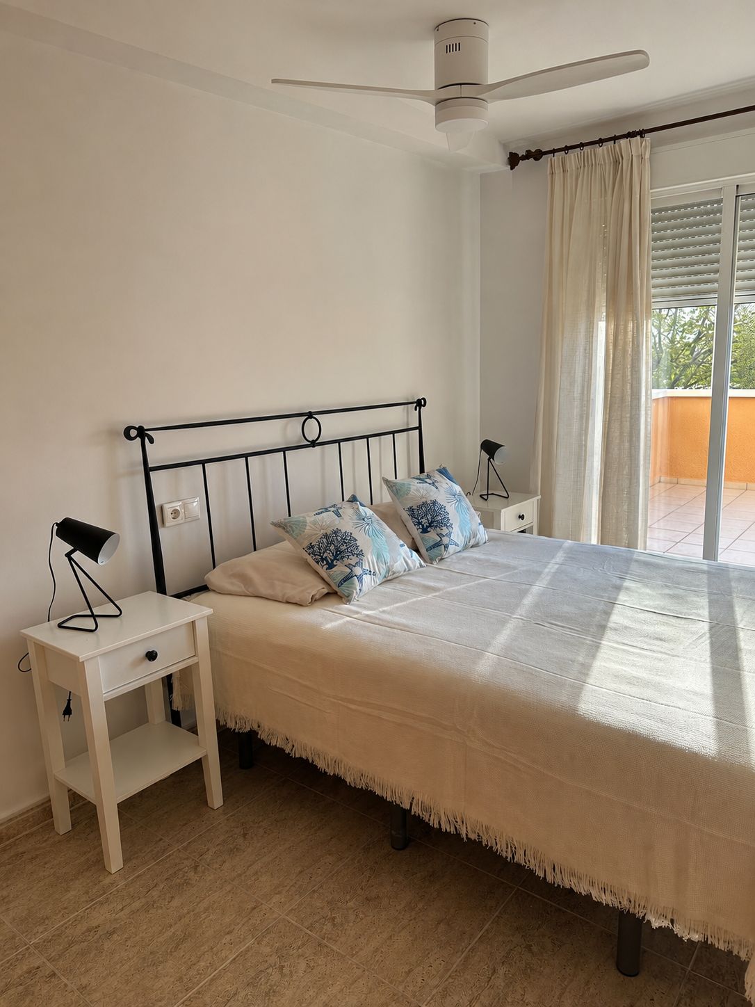 Apartment for Annual Rent, Javea/Xabia
