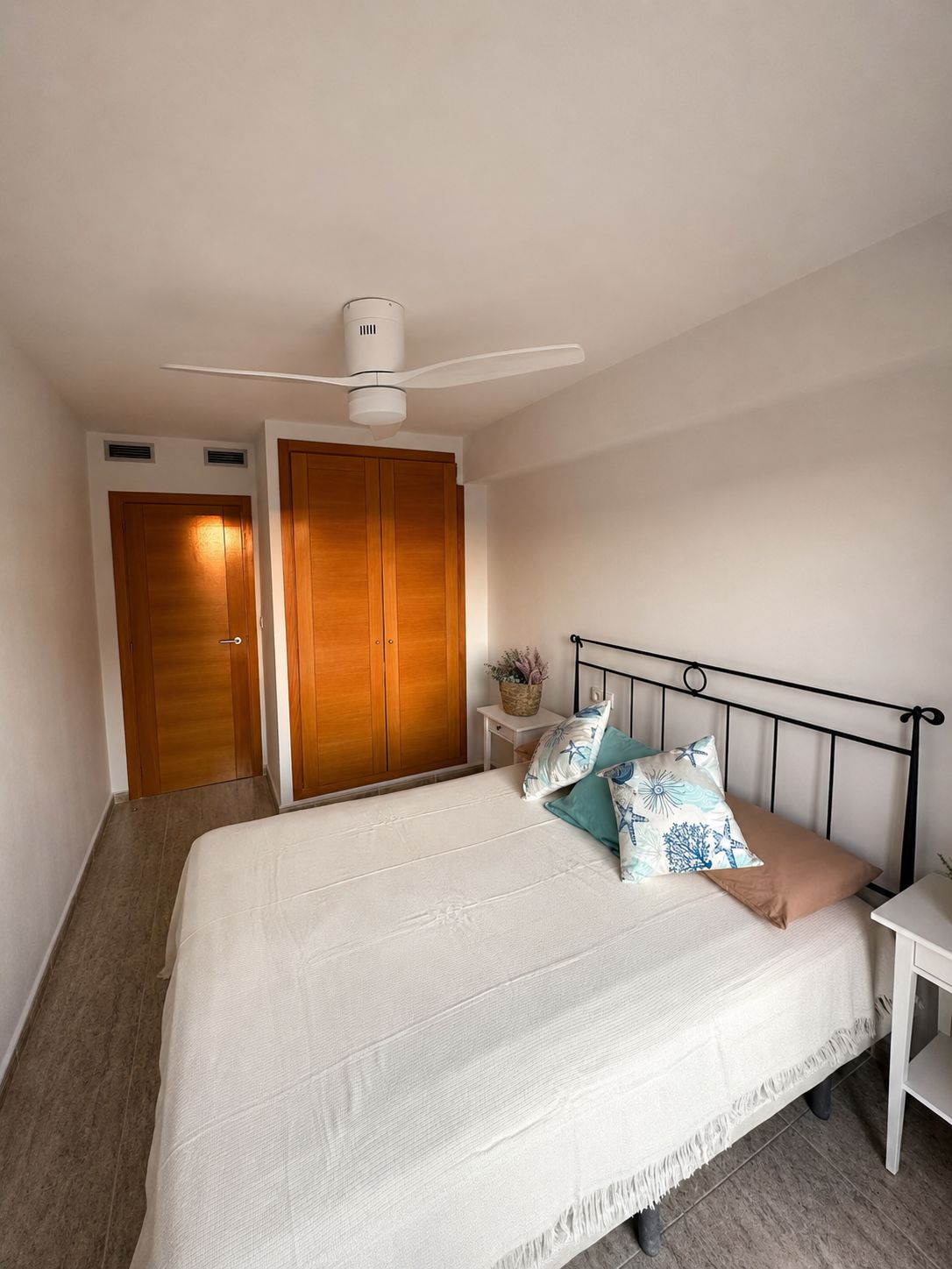 Apartment for Annual Rent, Javea/Xabia
