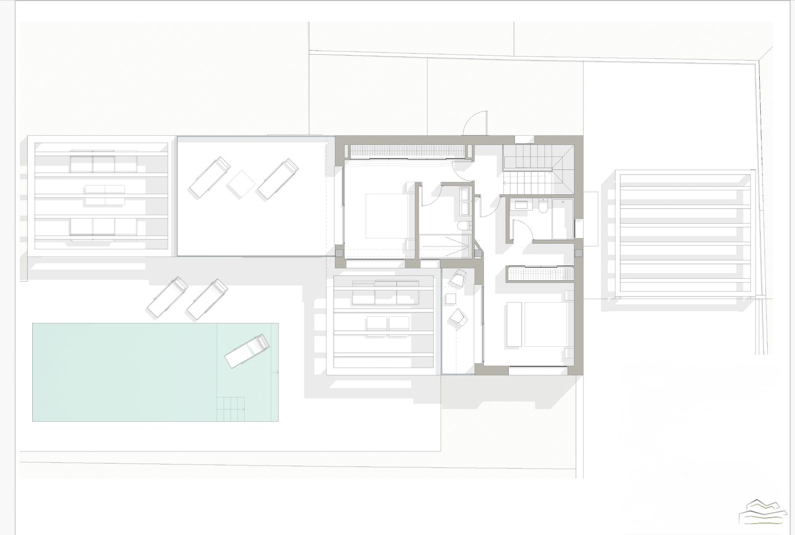 Newly Built Chalet for Sale in Pinosol Javea - North Costa Blanca