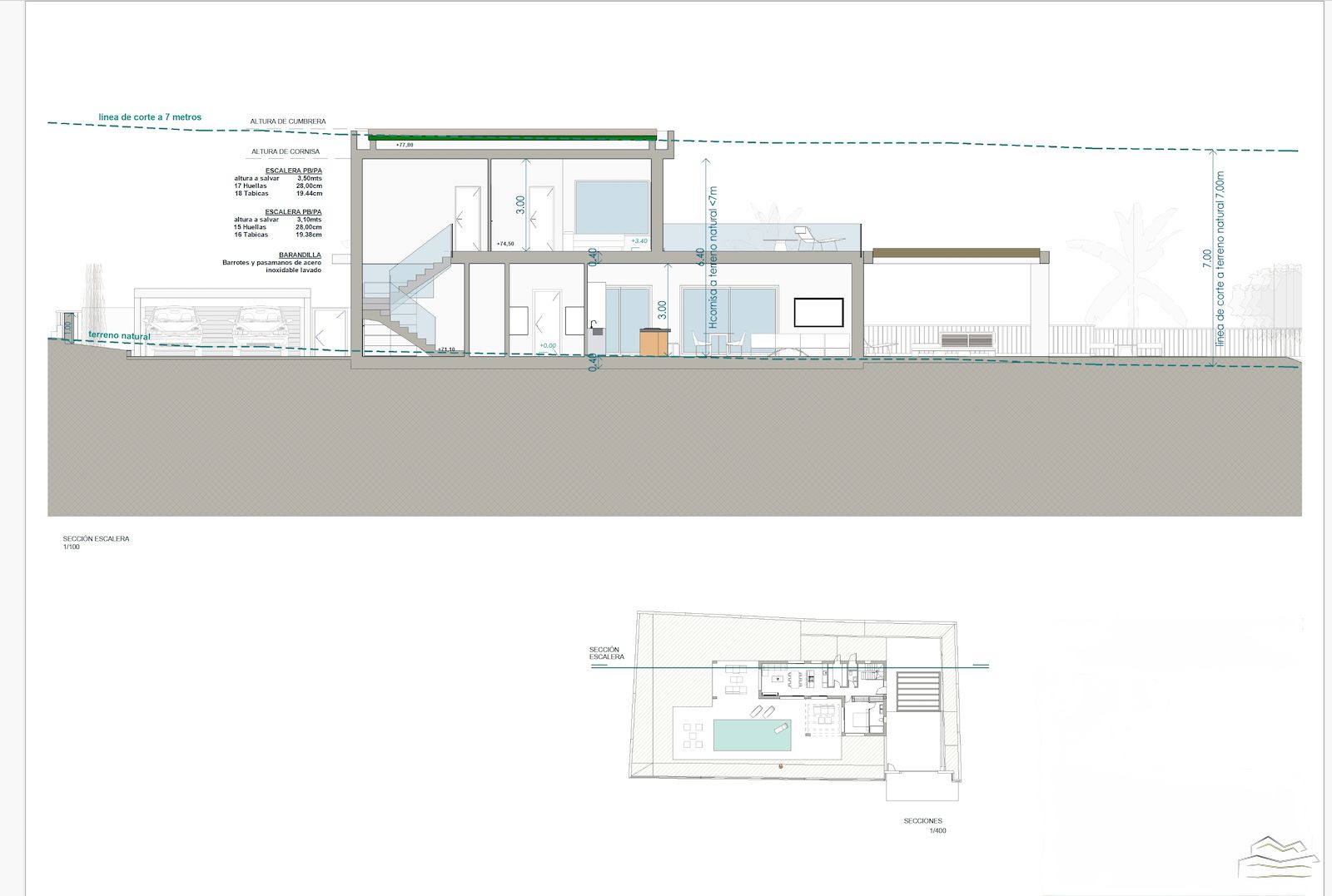 Newly Built Chalet for Sale in Pinosol Javea - North Costa Blanca