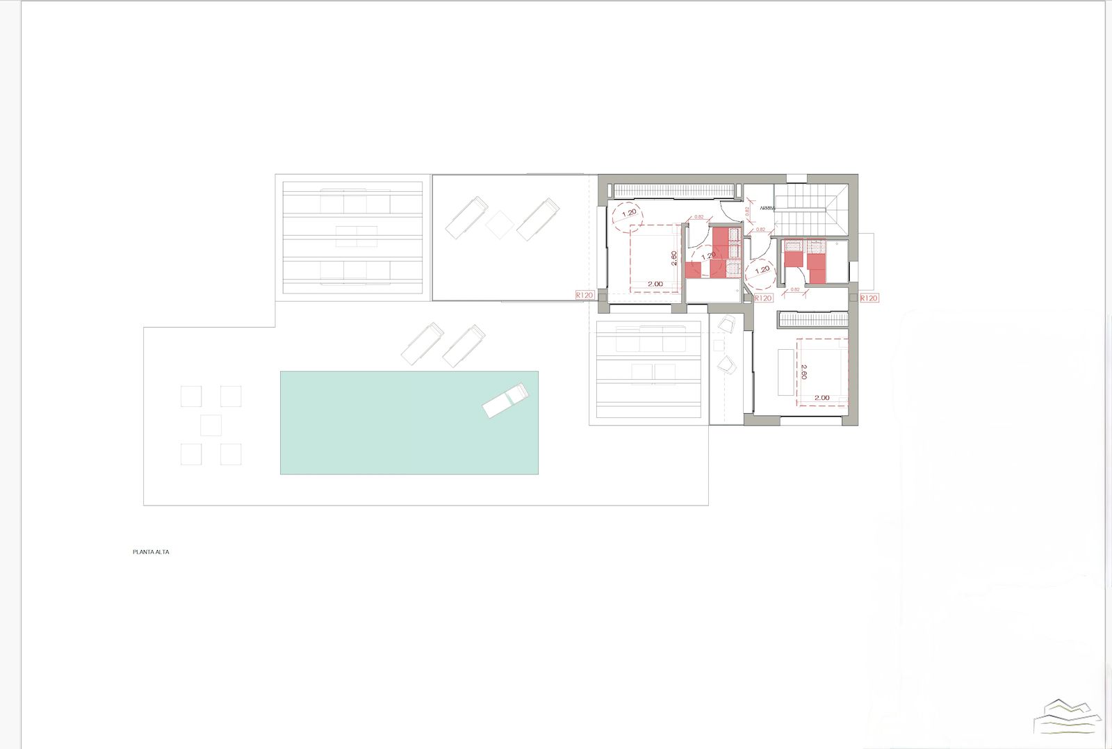 Newly Built Chalet for Sale in Pinosol Javea - North Costa Blanca