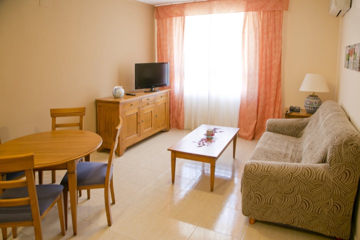 Hotel for sale in Javea/Xabia, Cap Martí - El Tossalet.