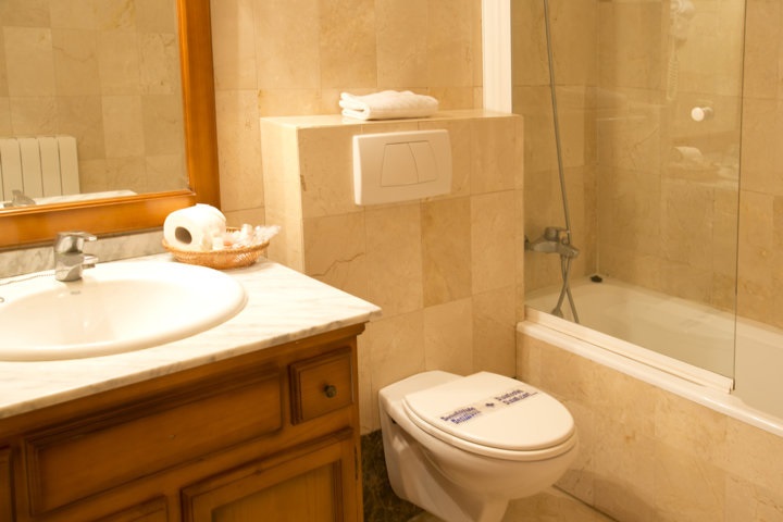 Hotel for sale in Javea/Xabia, Cap Martí - El Tossalet.