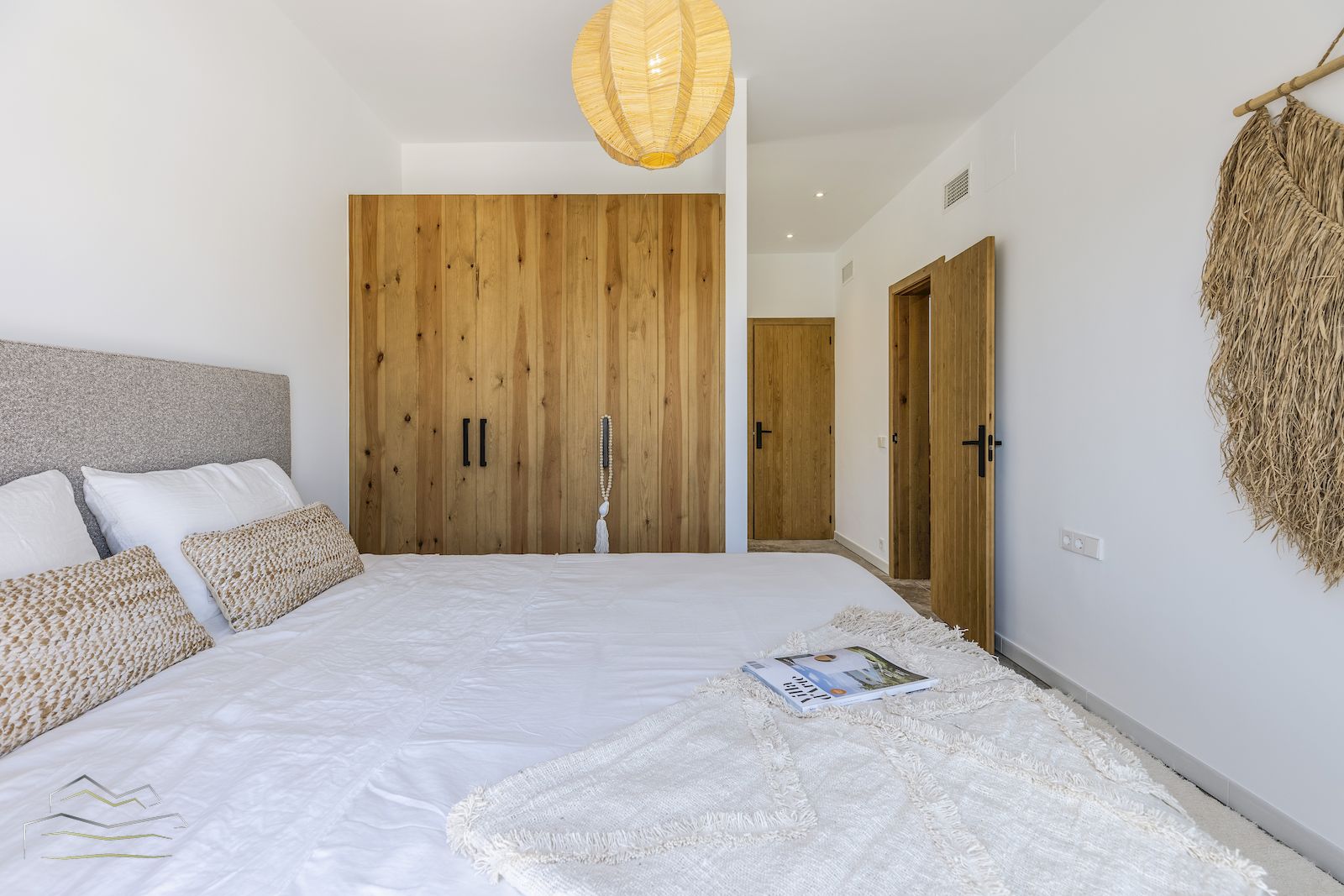 Villa for sale with Sea View in Adsubia Javea - Costa Blanca