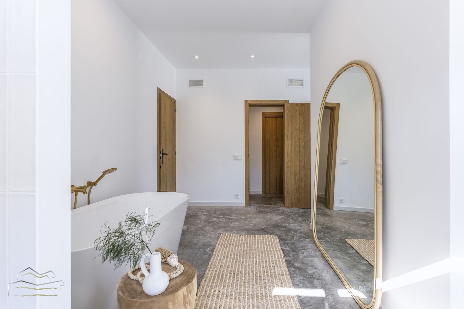 Villa for sale with Sea View in Adsubia Javea - Costa Blanca