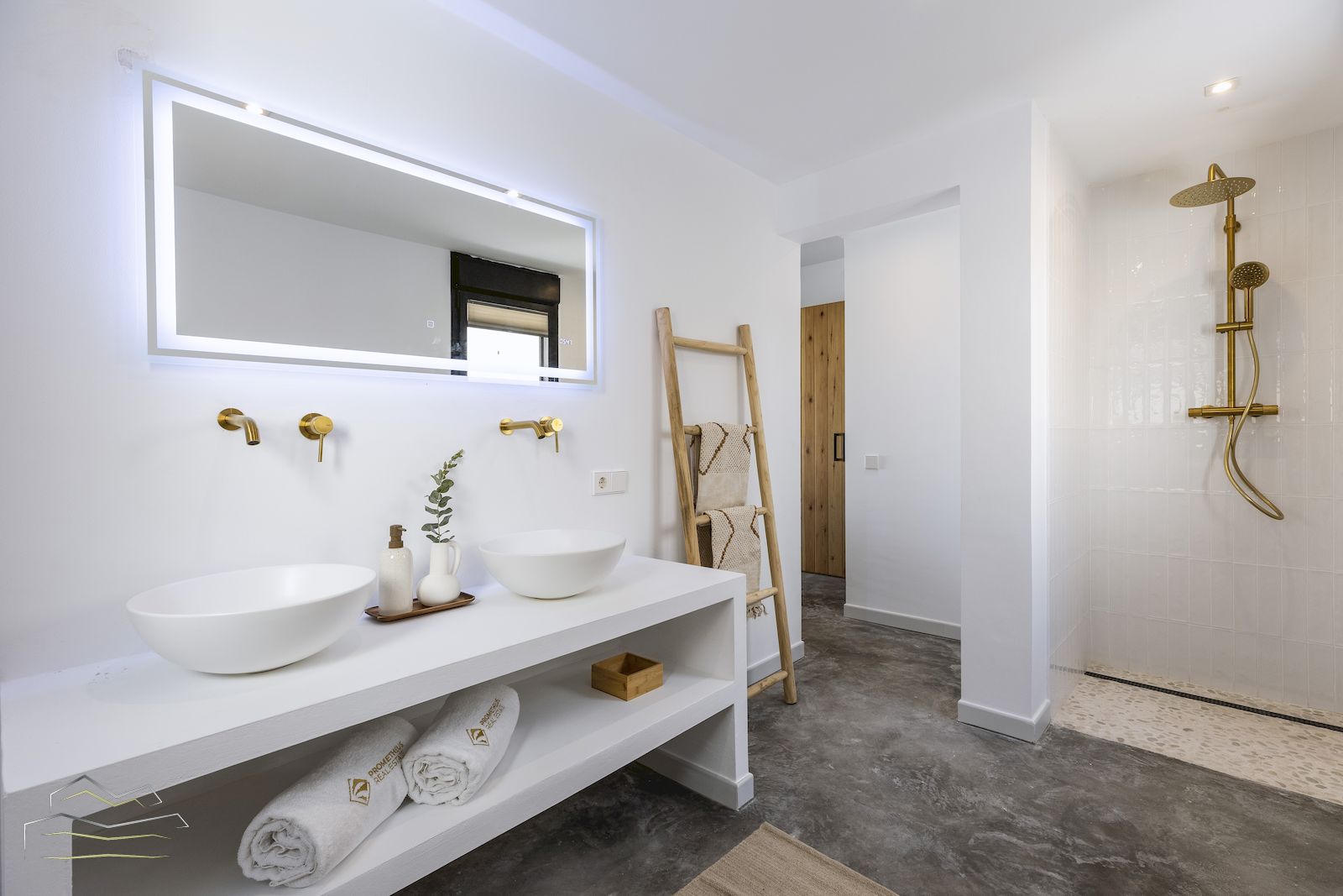 Villa for sale with Sea View in Adsubia Javea - Costa Blanca