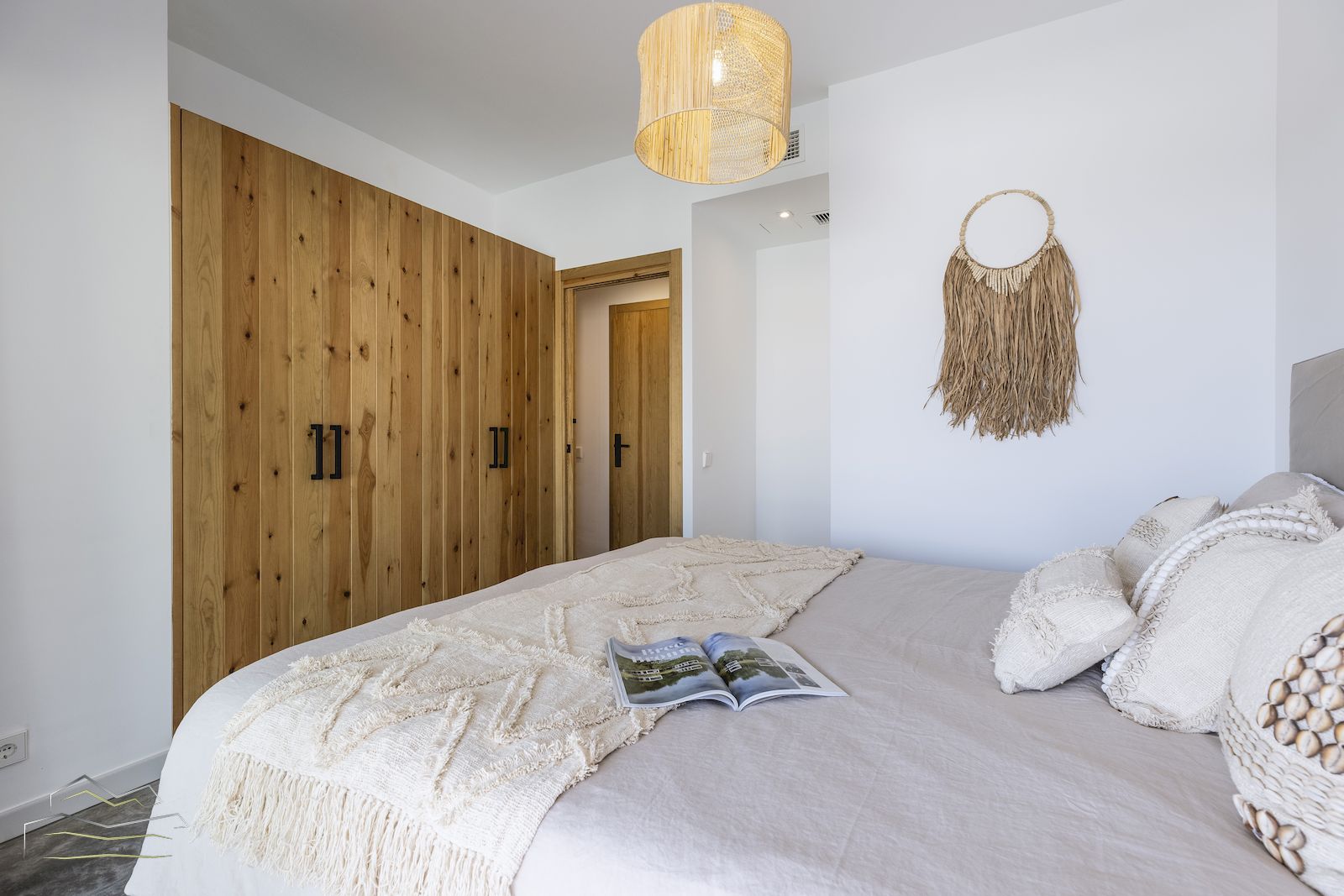 Villa for sale with Sea View in Adsubia Javea - Costa Blanca
