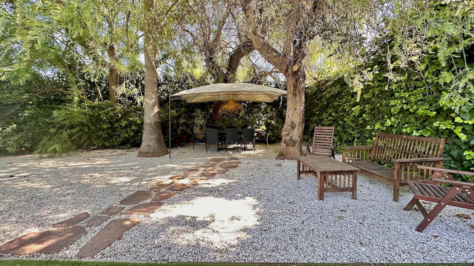 Villa for Sale in Tosalet- Javea