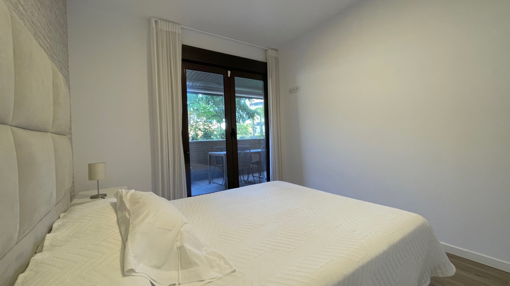 Apartment available for short-term rent- El Arenal Javea