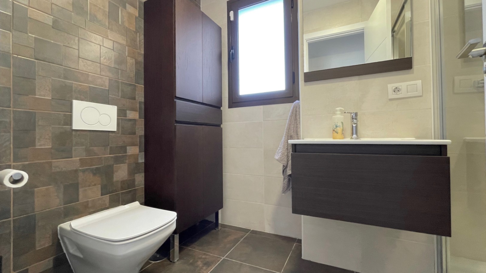 Apartment available for short-term rent- El Arenal Javea
