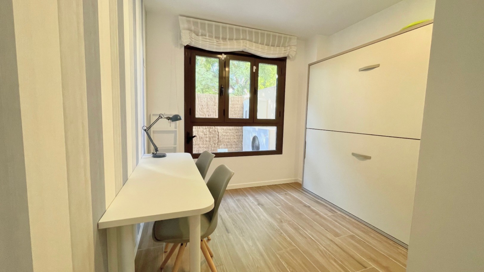 Apartment available for short-term rent- El Arenal Javea