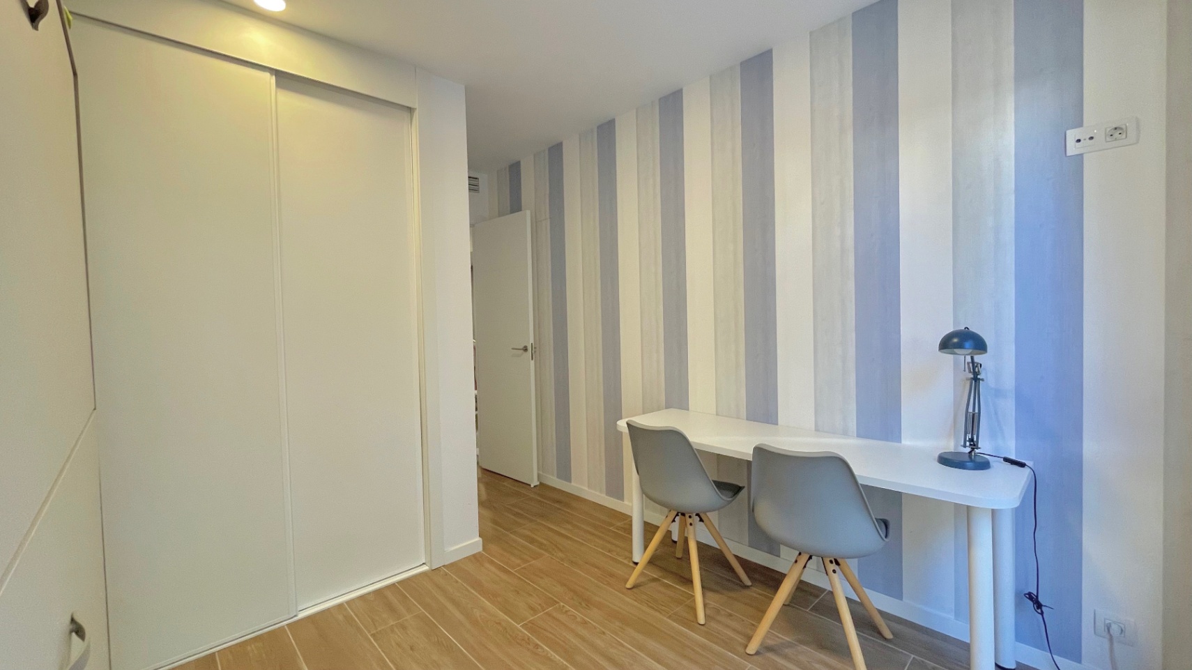 Apartment available for short-term rent- El Arenal Javea