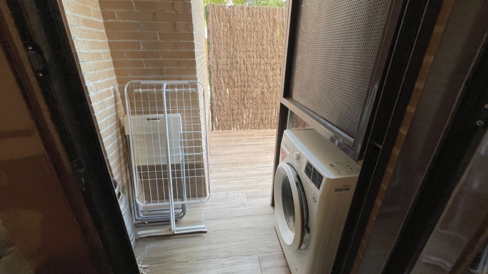 Apartment available for short-term rent- El Arenal Javea