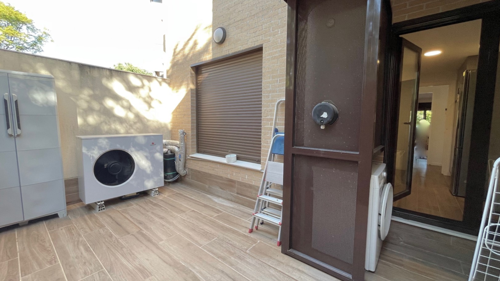 Apartment available for short-term rent- El Arenal Javea