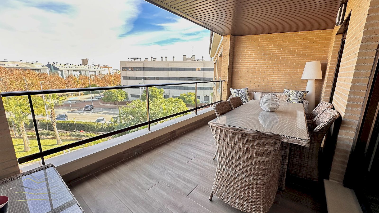 Duplex Penthouse Apartment for Sale in Arenal de Javea