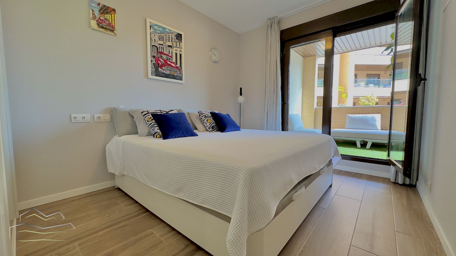 Apartment for sale in Playa del Arenal de Javea - Costa Blanca