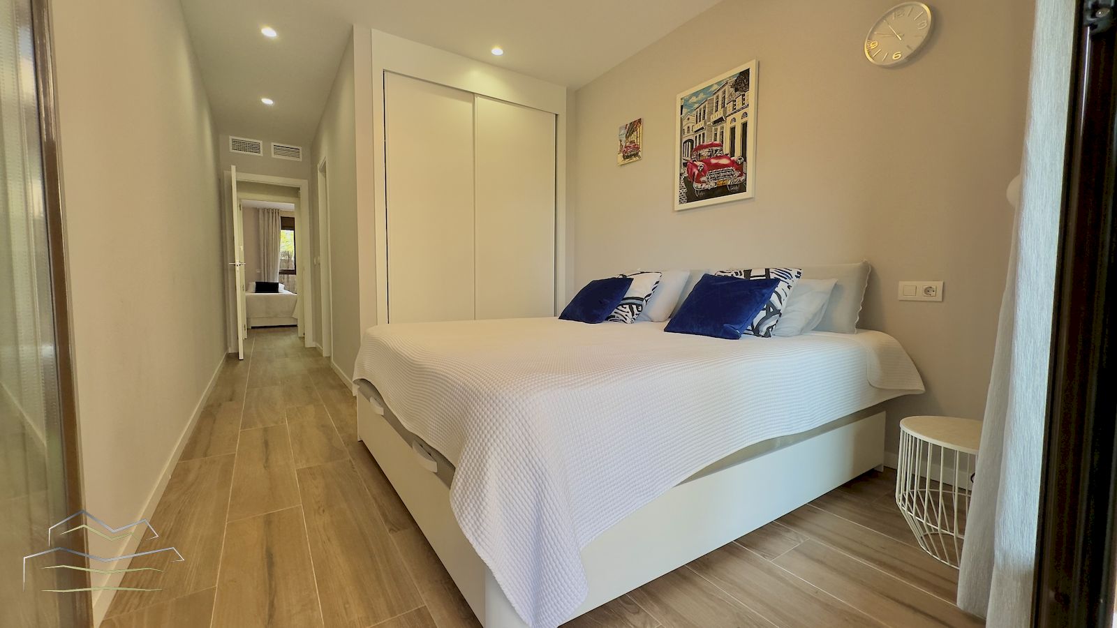 Apartment for sale in Playa del Arenal de Javea - Costa Blanca