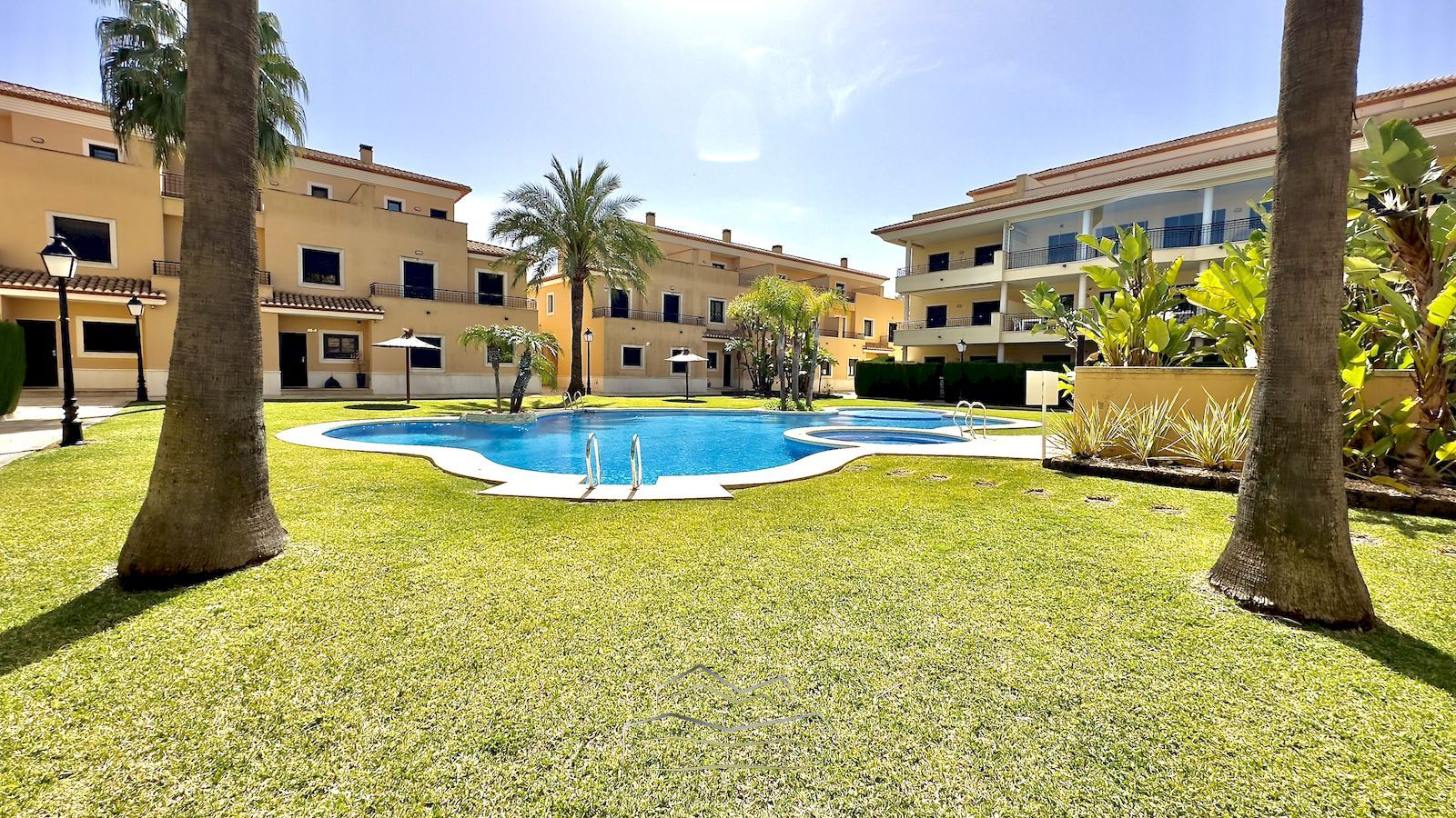 Semi-detached Villa for Sale in Arenal de Javea
