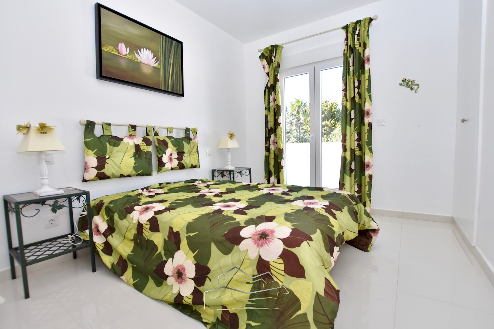 Modern Villa for Sale in Javea