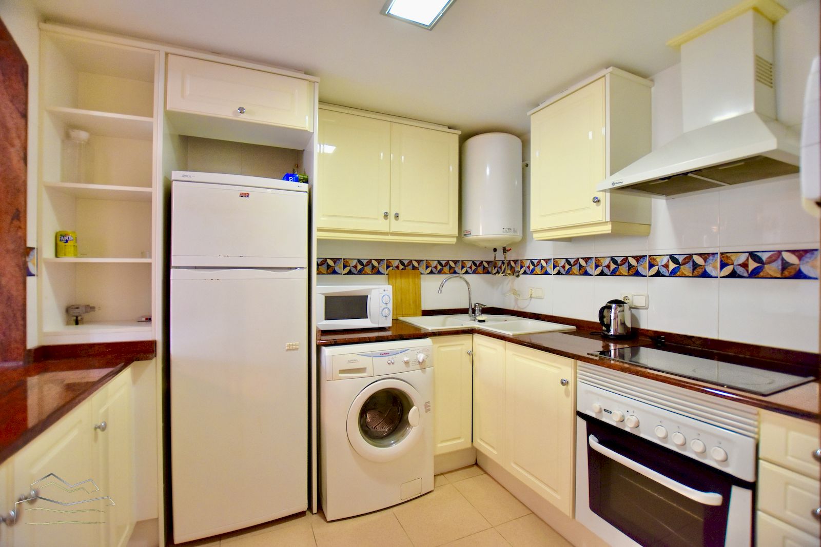 Apartment for Sale in the Montañar de Javea