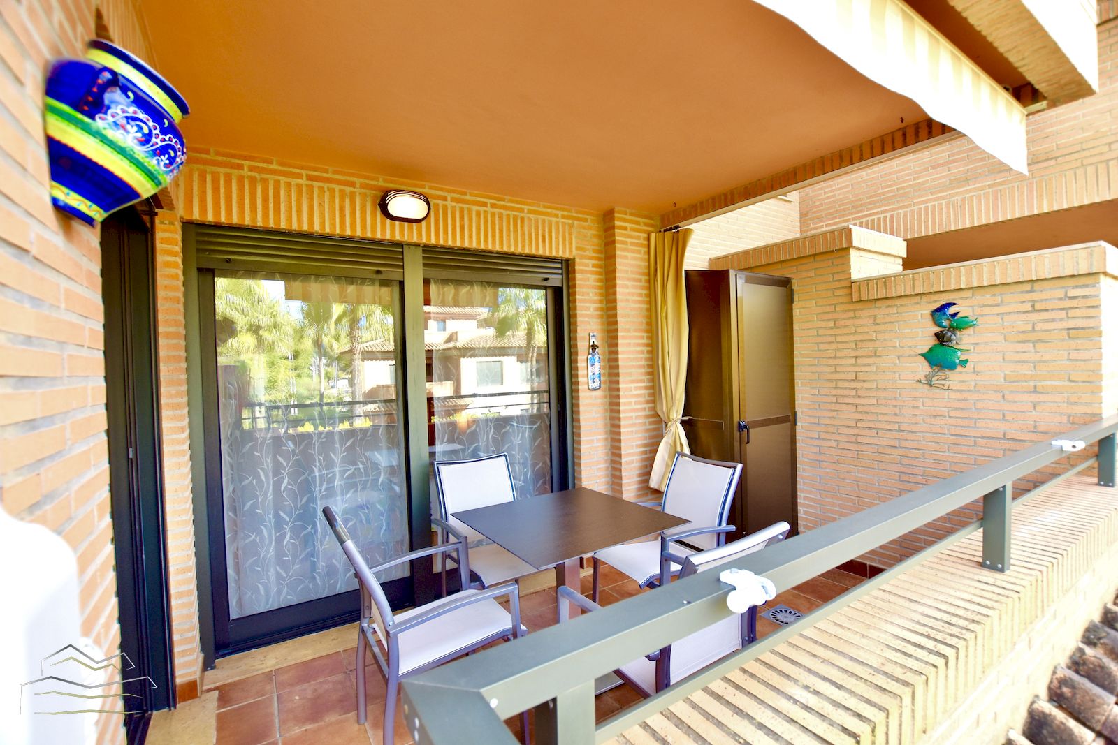 Apartment for Sale in the Montañar de Javea
