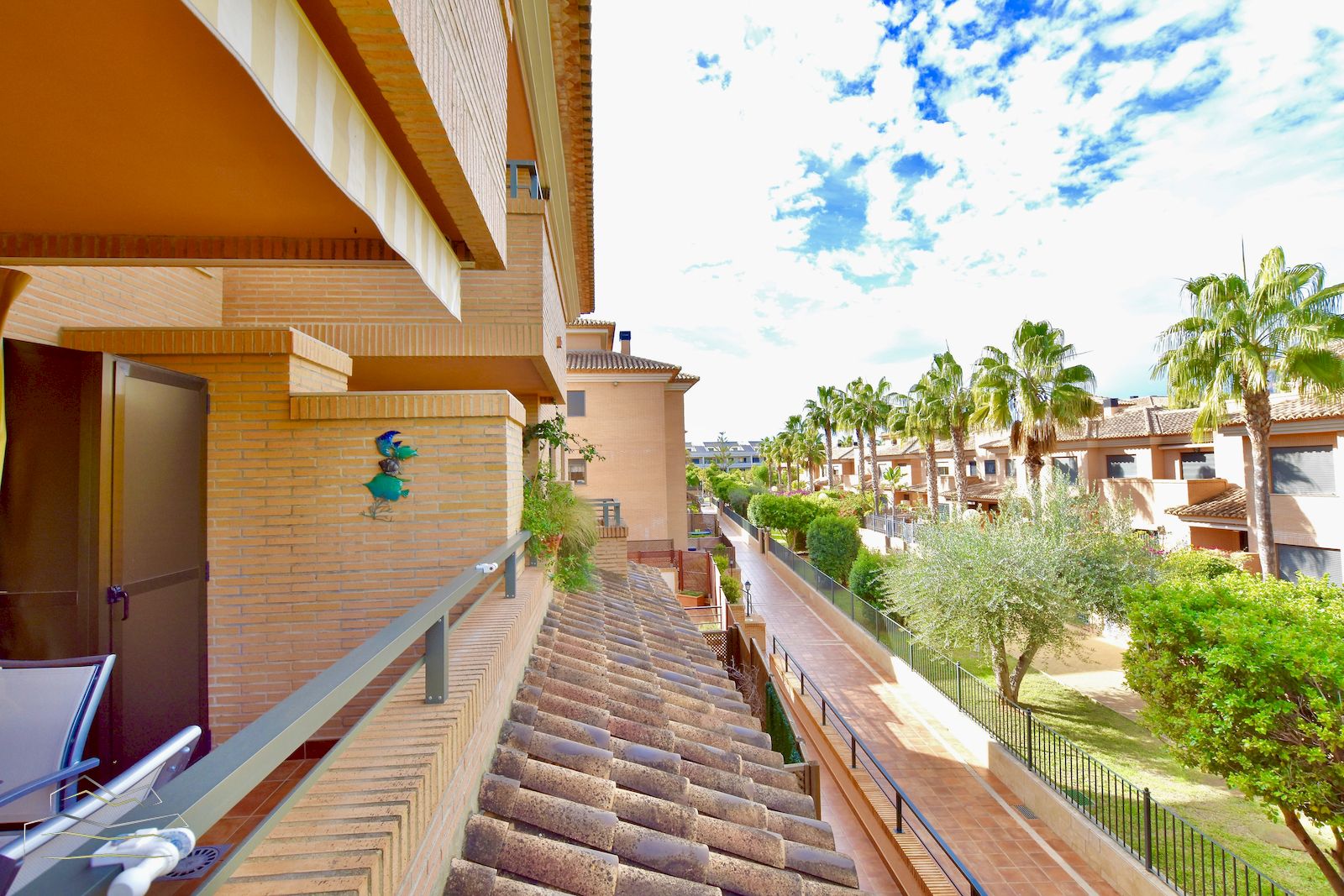 Apartment for Sale in the Montañar de Javea