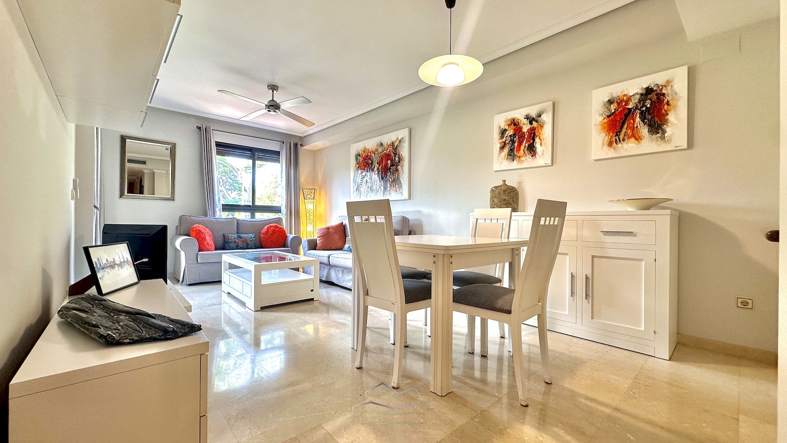 Apartment for Sale in the Montañar de Javea