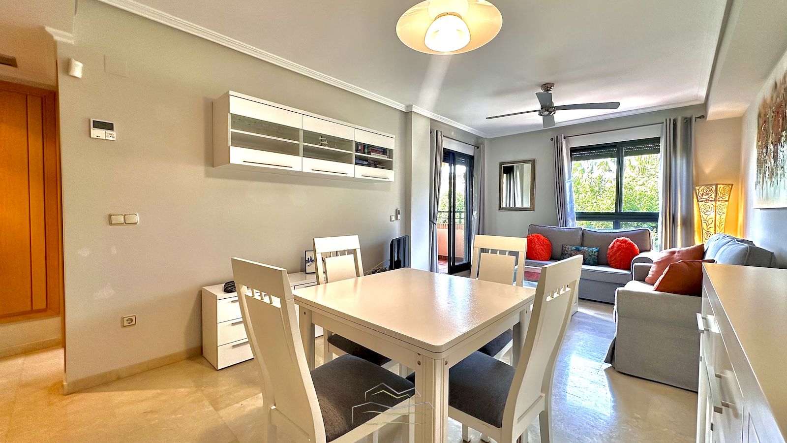 Apartment for Sale in the Montañar de Javea
