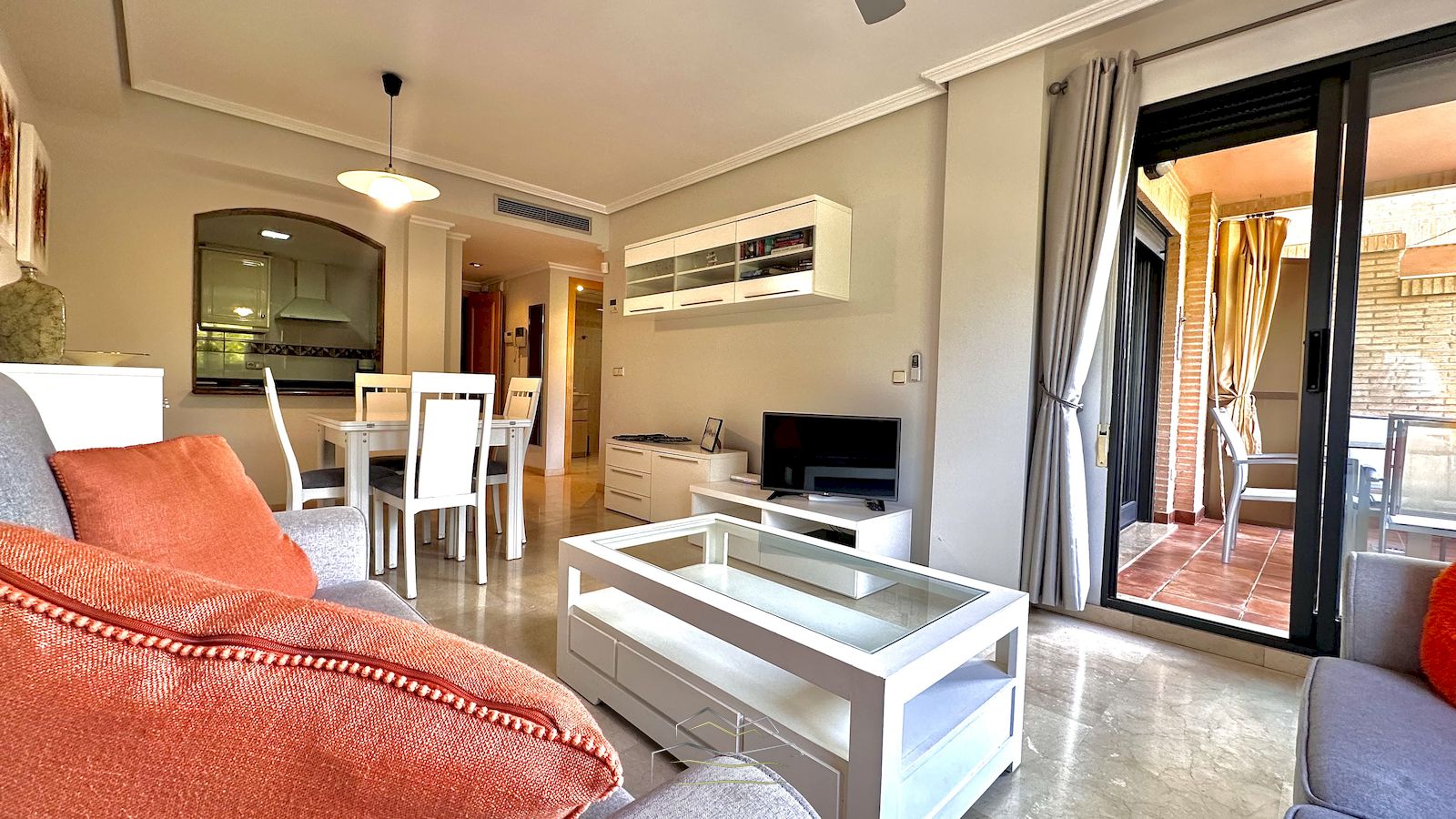Apartment for Sale in the Montañar de Javea