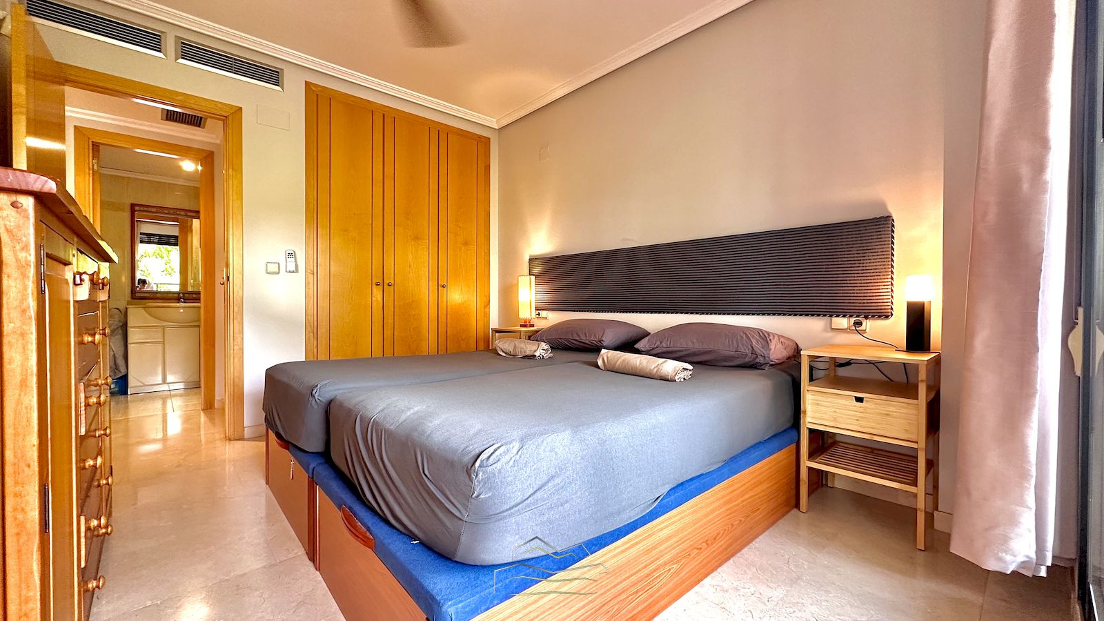 Apartment for Sale in the Montañar de Javea