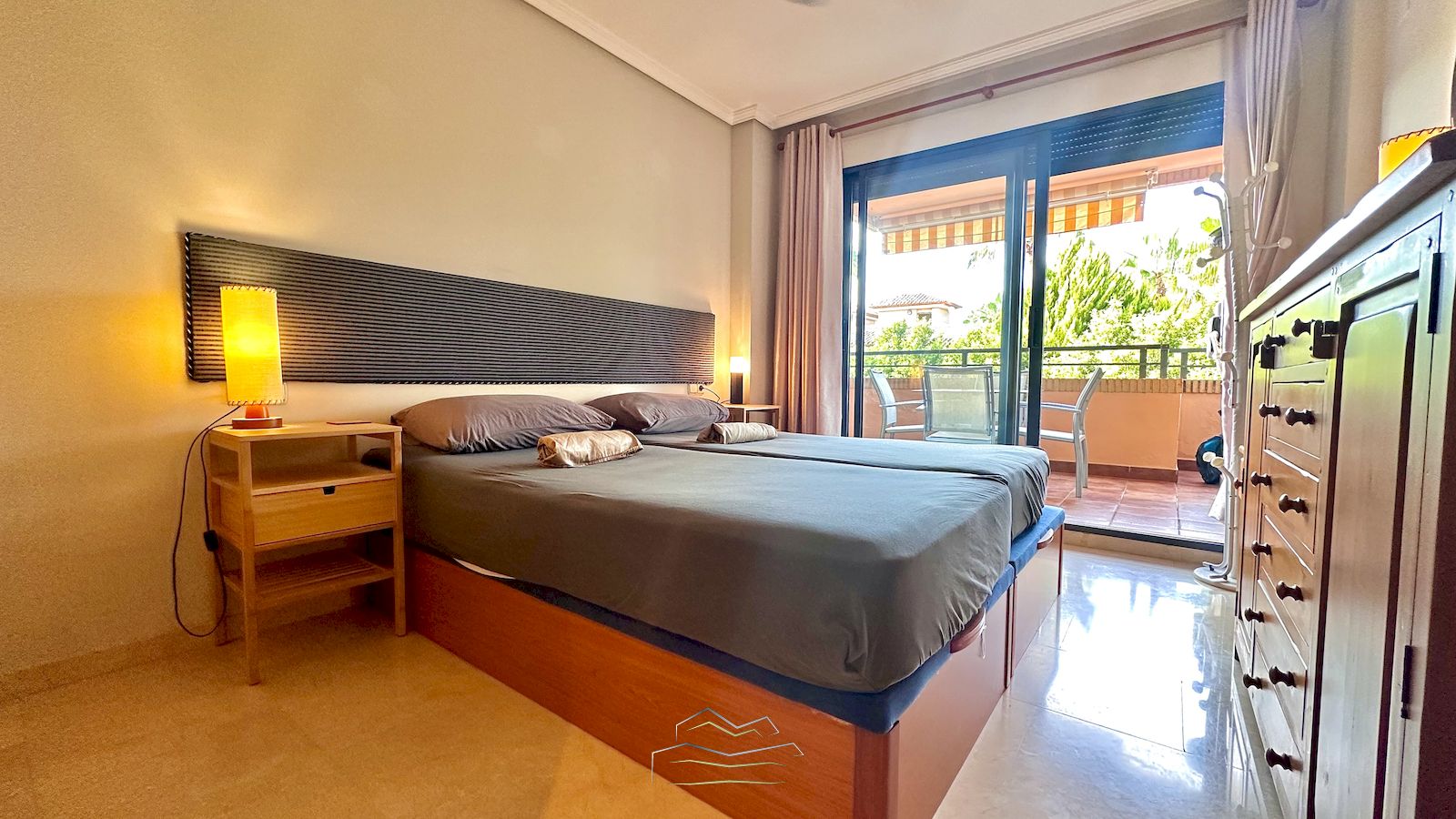 Apartment for Sale in the Montañar de Javea