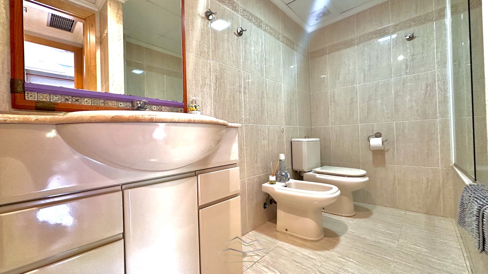 Apartment for Sale in the Montañar de Javea