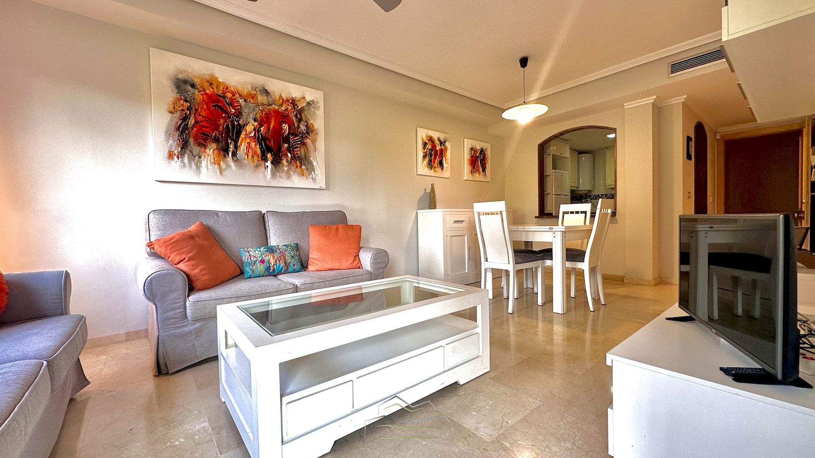 Apartment for Sale in the Montañar de Javea