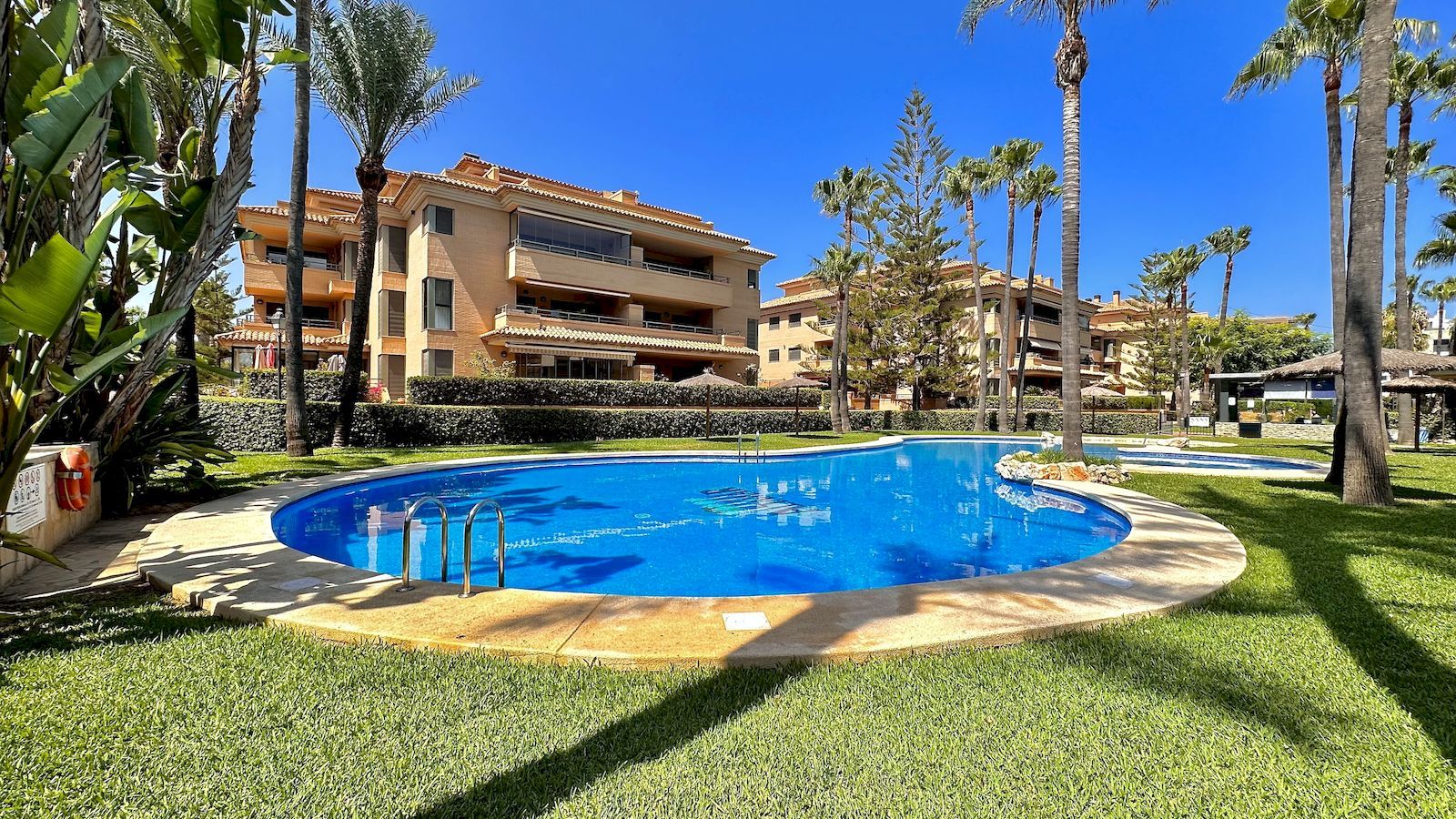 Apartment for Sale in the Montañar de Javea