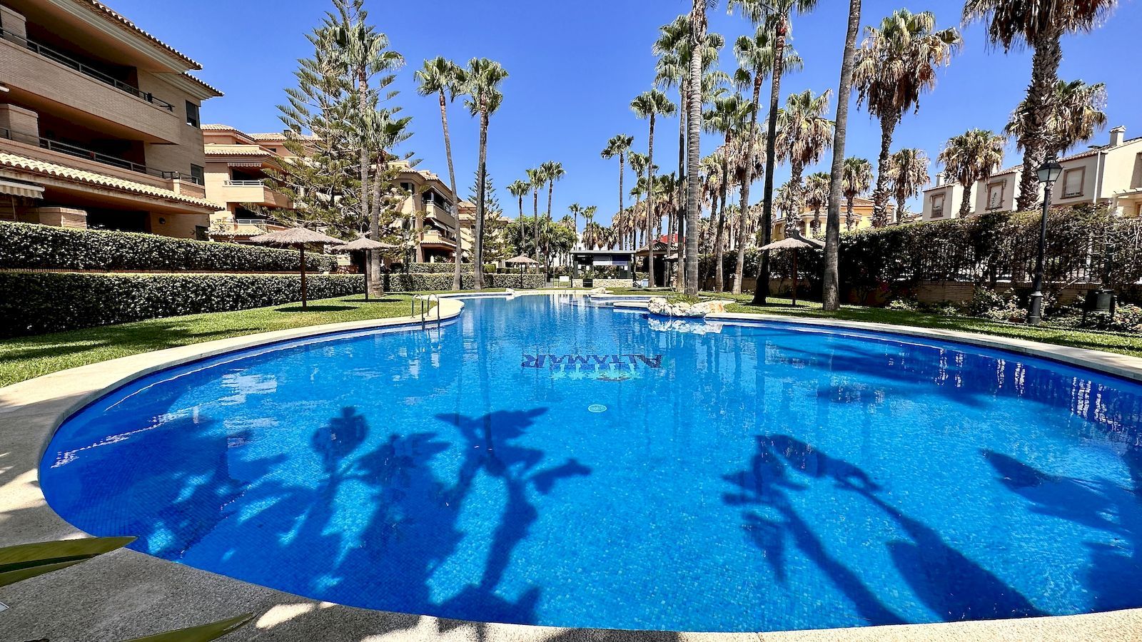 Apartment for Sale in the Montañar de Javea