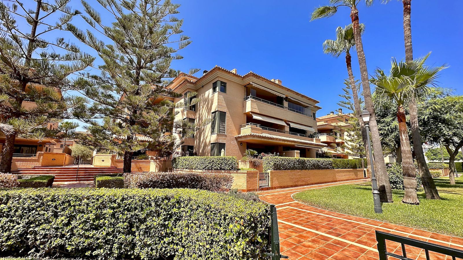 Apartment for Sale in the Montañar de Javea