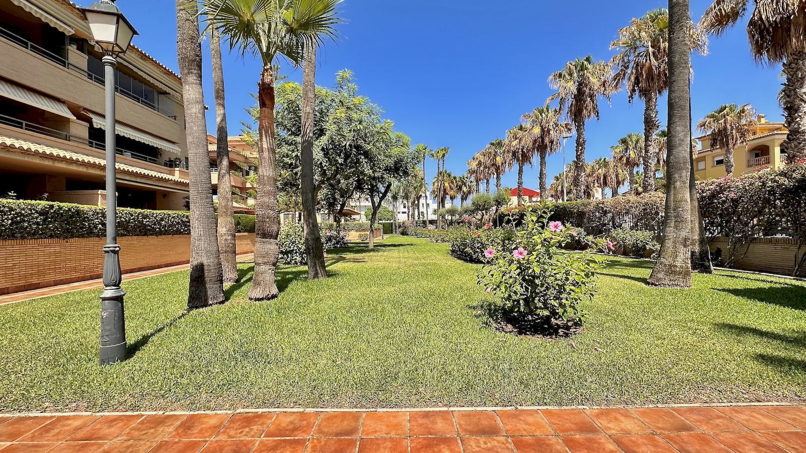 Apartment for Sale in the Montañar de Javea