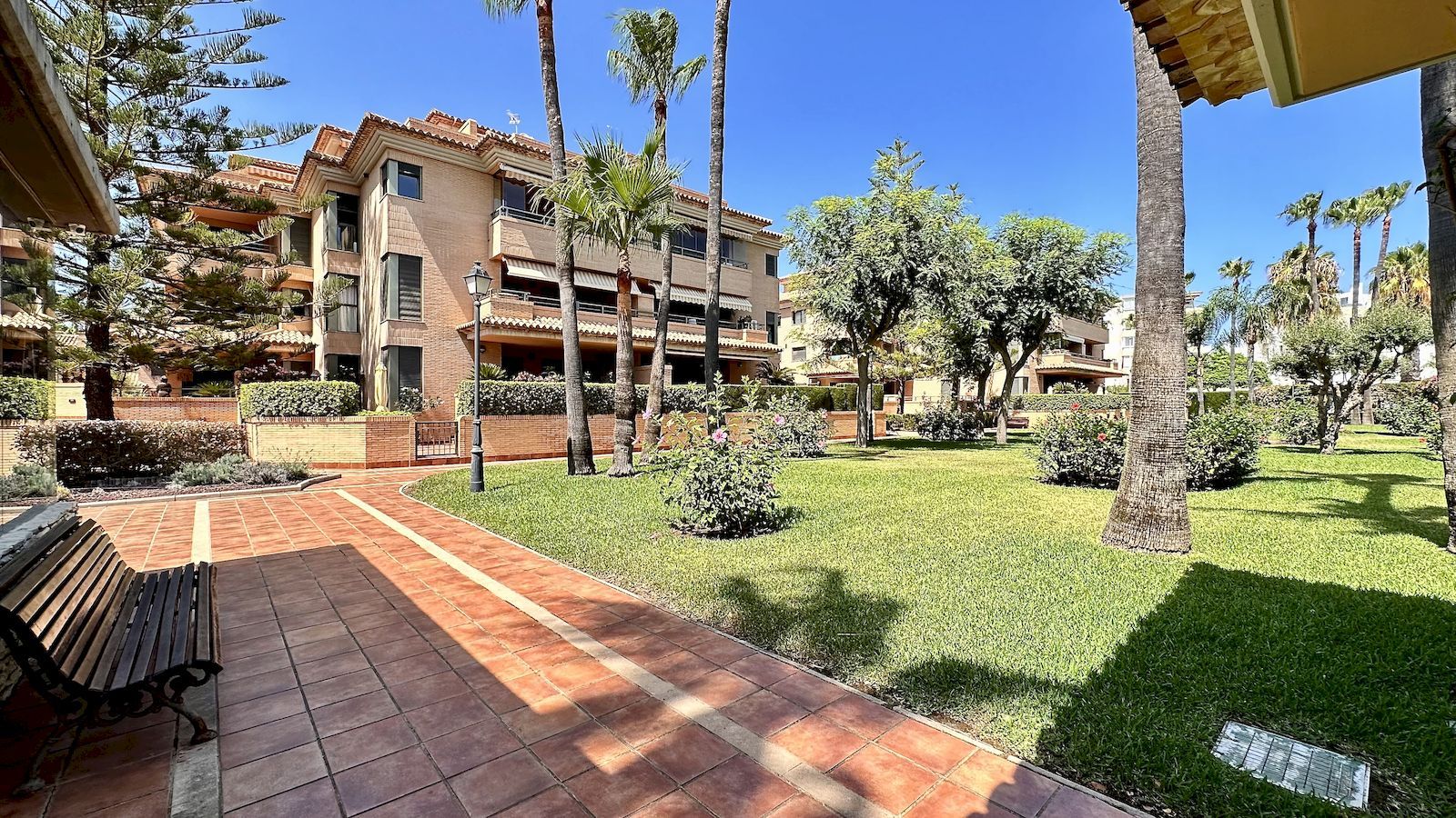 Apartment for Sale in the Montañar de Javea