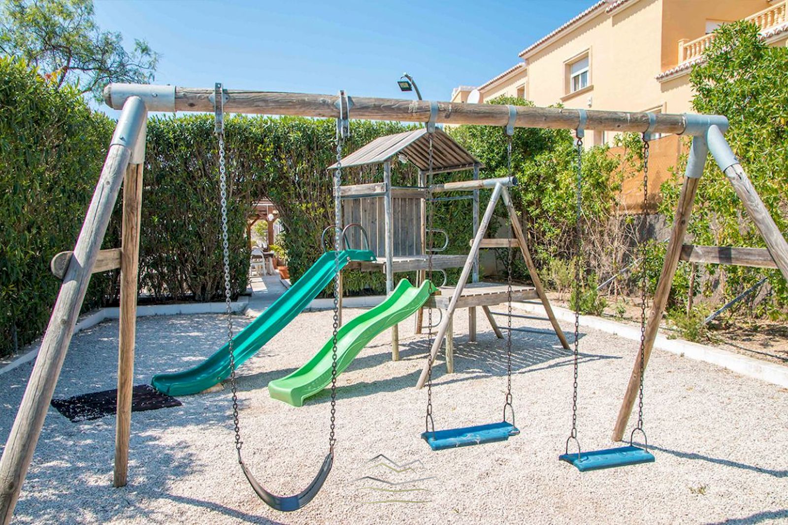 Commercial Premises for Sale in Javea