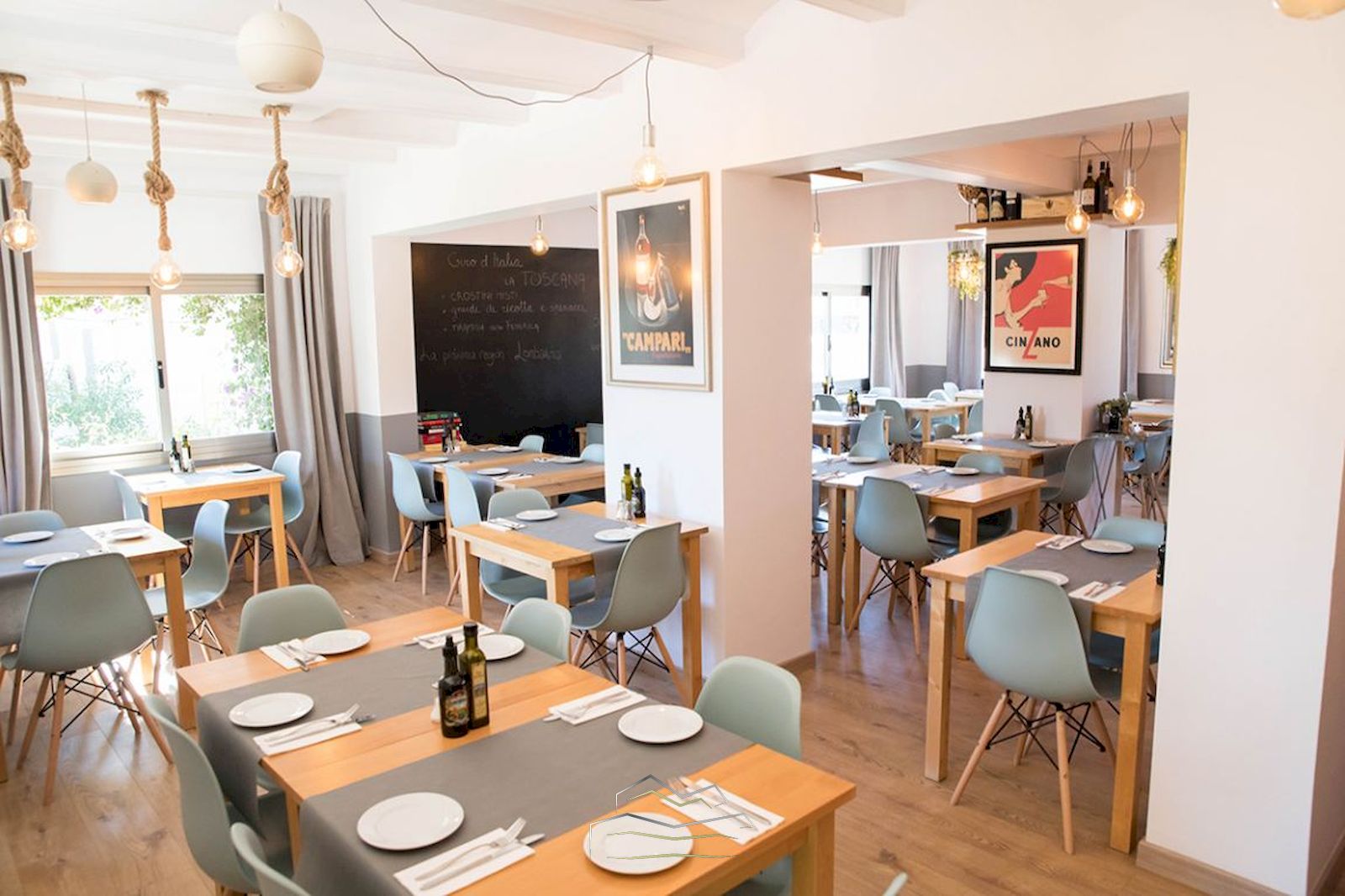 Commercial Premises for Sale in Javea