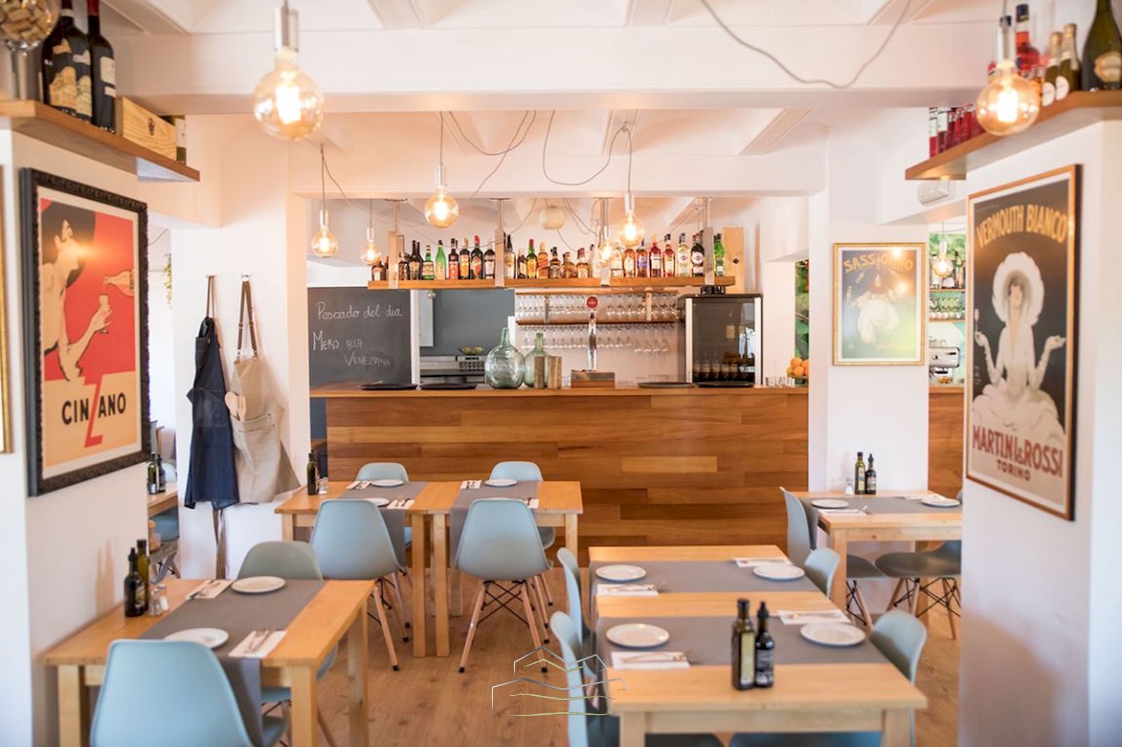 Commercial Premises for Sale in Javea