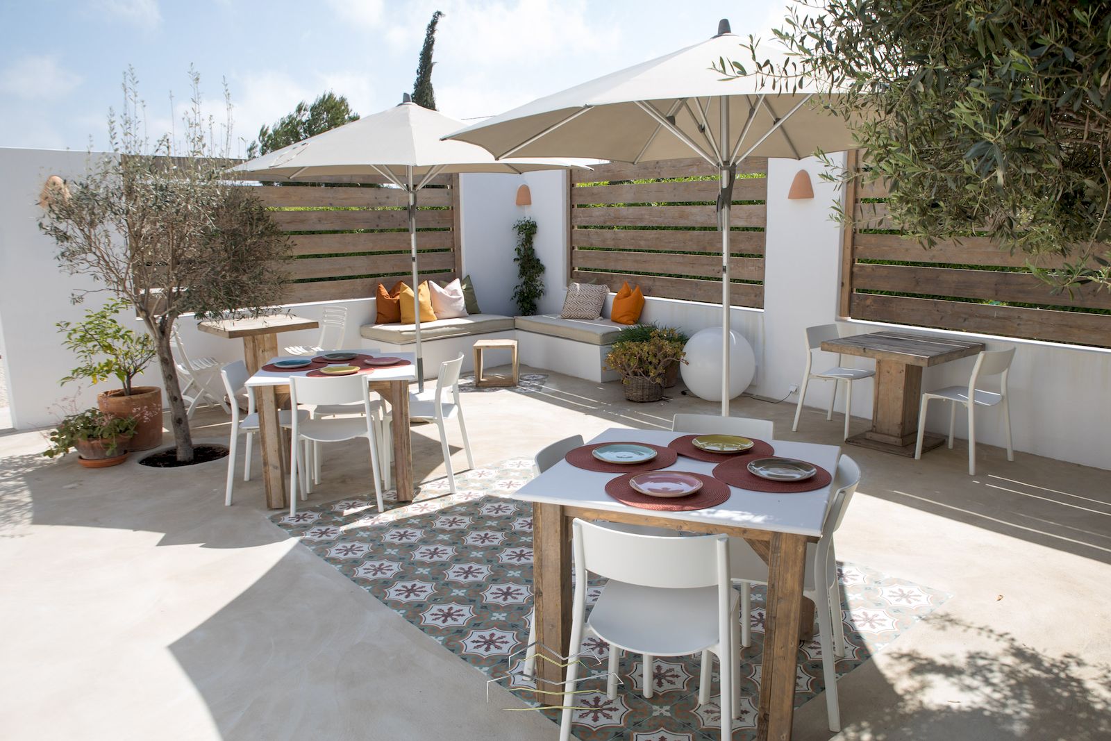 Commercial Premises for Sale in Javea