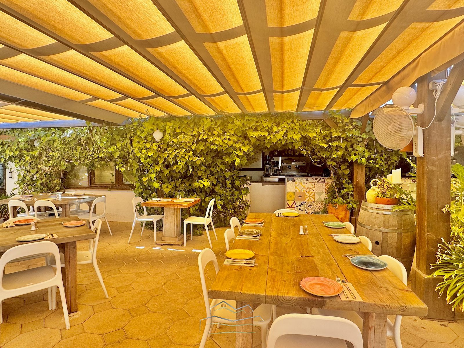 Commercial Premises for Sale in Javea