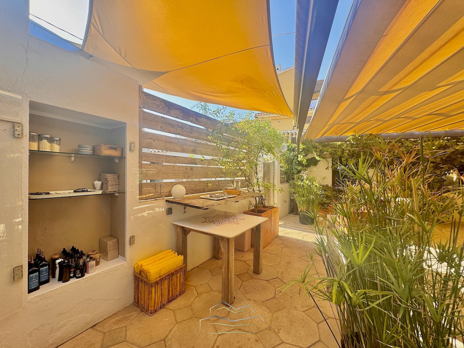 Commercial Premises for Sale in Javea