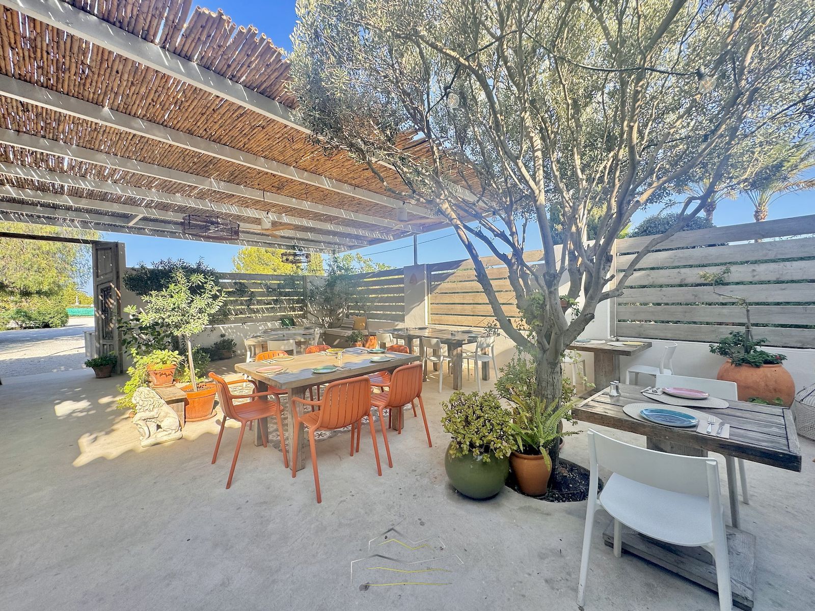 Commercial Premises for Sale in Javea