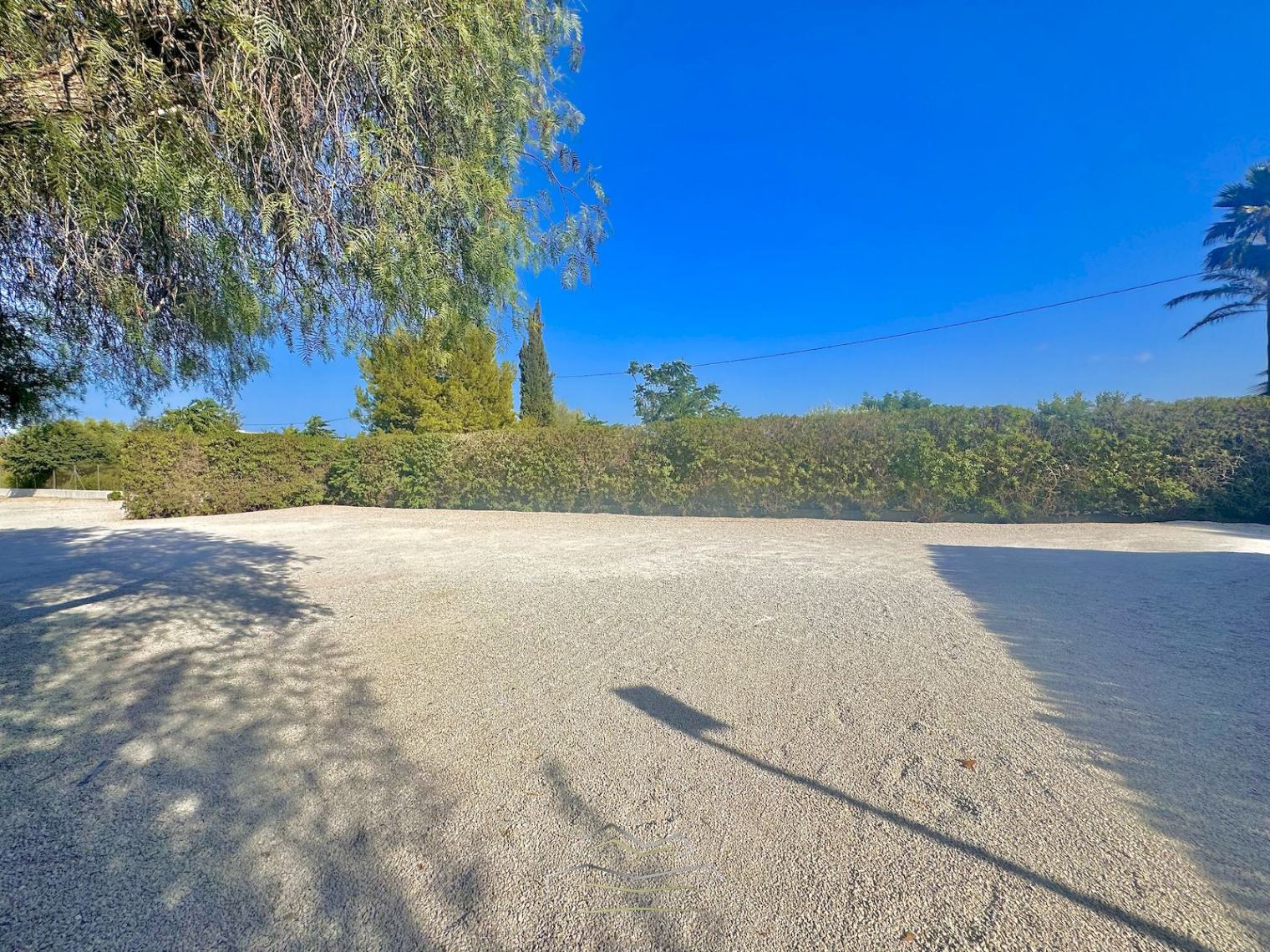Commercial Premises for Sale in Javea