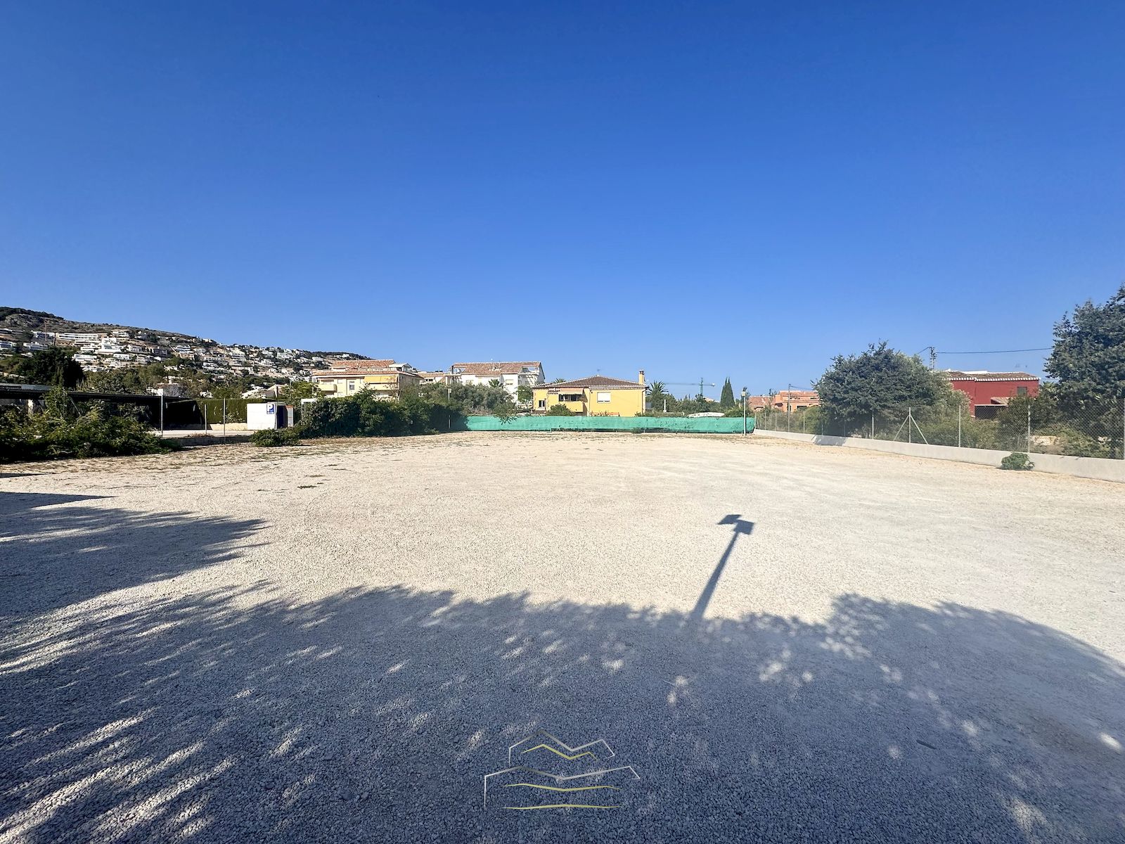 Commercial Premises for Sale in Javea