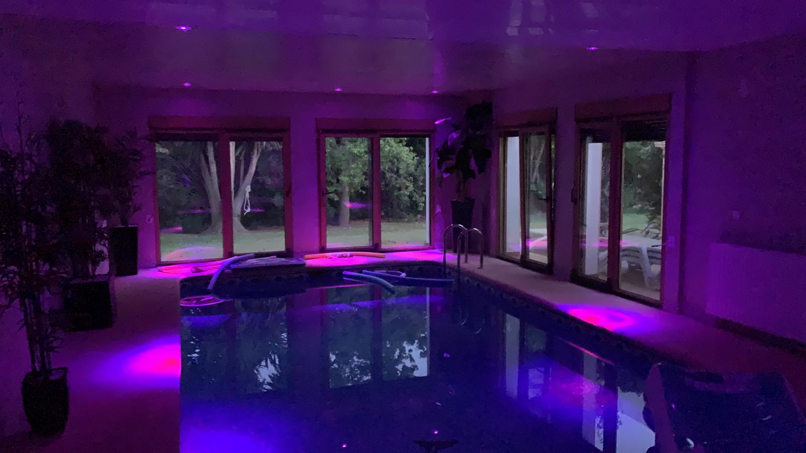 Villa for Annual Rent - Javea