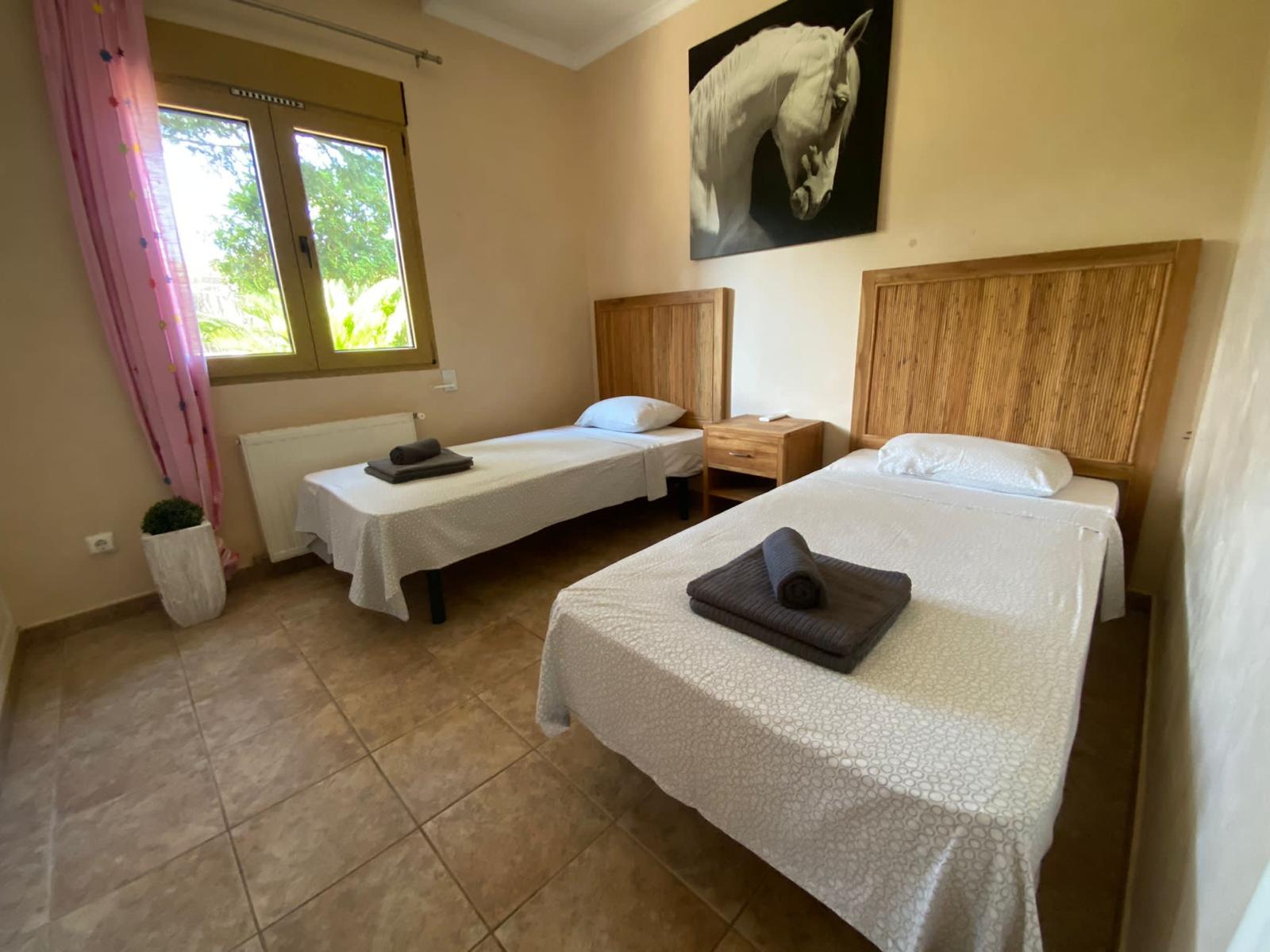 Villa for Annual Rent - Javea